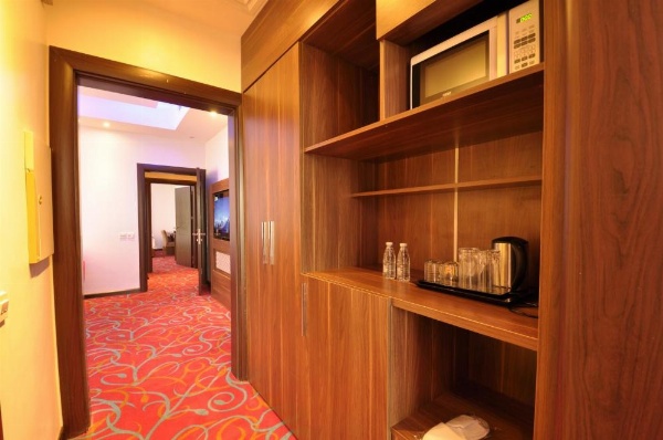 Rozaio Hotel image 10