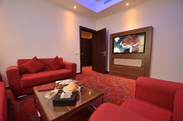 Rozaio Hotel image 14