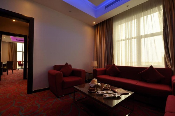 Rozaio Hotel image 20