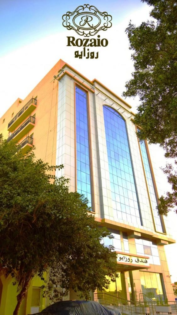 Rozaio Hotel image 30