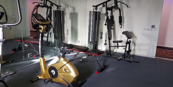 Rozaio Hotel image 4